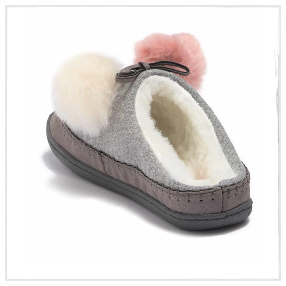 chinese laundry slippers